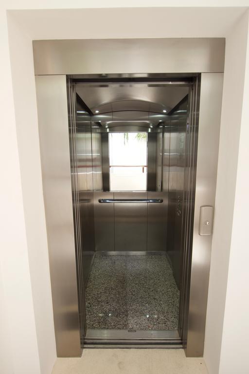 أكومال Tao Luxury Condo Mexico المظهر الخارجي الصورة