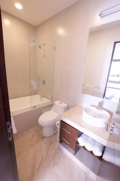 أكومال Tao Luxury Condo Mexico المظهر الخارجي الصورة